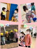 お部屋でも元気いっぱい❤︎「避難訓練をしました！【交野市・小規模保育園】」