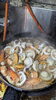 「シーフードカレー」