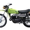 350TR カスタムカラー〈350cc〉