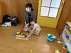 おままごと🍎「北浦こども園へ行こう‼️」