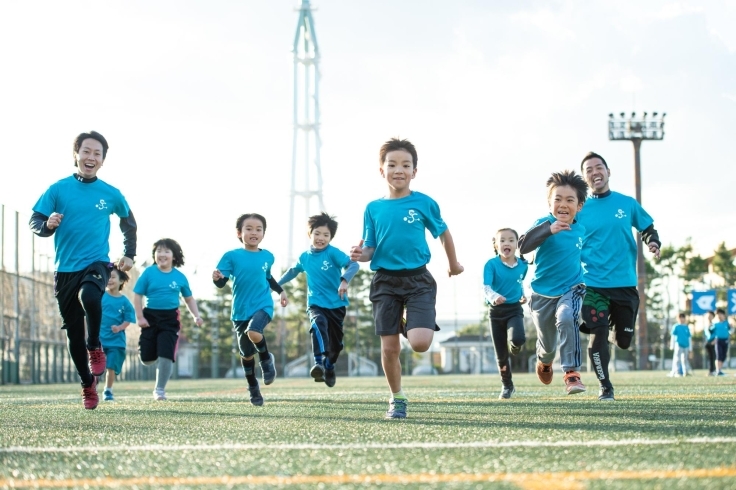 走・跳・投・蹴・転を愉しく運動の基本を鍛えます☆「【え！自ら動きたくなる教室】篠崎、瑞江、一之江の方必見！【新規会員募集！】」