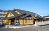 うどん茶屋北斗樽味店 19 2 21 New Open のお店 松山 伊予 東温 松前 砥部 まいぷれ 松山 伊予 東温 松前 砥部