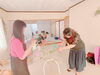 短冊に想いを描いて七夕さまも楽しみました♪「なぜ眠っていても調うの？[米子クリスタルボウル瞑想会]」