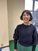 終わった後はハツラツとした笑顔に＾＾「体が軽くなったこと、この上なし！またお願いしたい！《出雲よもぎ蒸し　出雲アロマ　アロマスクール》」