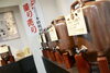 酒泉の杜限定商品！長期貯蔵酒「量り売り」は全10種「限定商品　【長期貯蔵酒　本格焼酎の量り売り】販売中！」