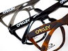 OAKLEY　FROGSKINS　RX-Model「【メガネ】人気のモデル、入荷デス！！」