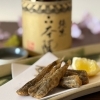【宮崎「めひかりの唐揚げ」 × 長崎「本陣・純米レイホウ」 】