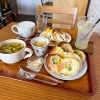 【toitoitoi*/ランチ】移転オープン！オーナーたちの“好き”が溢れる癒し空間（愛媛/今治市）
