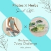 bodywork「【4th Anni】Bodywork 7days Challenge お得な受け放題あり ピラティス ストレッチ トレーニング ドリンク付き 」