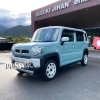 オフブルー人気です❣️「納車おめでとうございます(´∀｀*)✨」