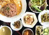 元気・健康になる チキンバターマサラ「元気・健康になる  麹漬けぱぴぽんハンバーグ　南区で腸活ランチが食べられる古民家カフェ」