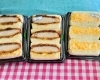サンドイッチ「【速報】13時半現在、お弁当・サンドイッチ・スイーツ状況(^▽^)/」