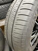 「【中古 タイヤ×アルミ】195/65R15　91H　4本セット   ￥36,190」