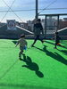 コーチと鬼ごっこ!「西葛西で学生が教えるCULB-TSRサッカースクール!トレーニングを実施しました! 無料体験会参加者募集中です！! 」