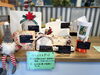 「12月定休日とクリスマスギフトご予約」