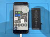After「iPhone バッテリー交換」