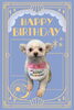 「Dog salon mofu mofu　余市町」