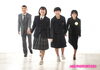 「写真館で撮る『家族写真』のススメ♪　」