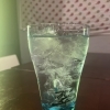 翠ジンソーダ