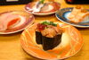 ご注文はタッチパネルからお好きな分だけ「暑い夏こそ、お寿司🍣お盆期間のテイクアウト予約はお早めに！」