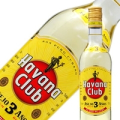 ハバナクラブ３年 Havana Club