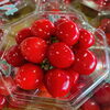 「目の保養😍 赤い宝石「さくらんぼ」の入荷も始まっています～🍒 山形県産　さくらんぼ(紅さやか)　🍒」