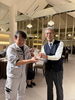 社長賞👑「2025年もお疲れさまでした！社内忘年会を開催しました」
