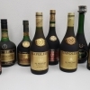ウイスキーやブランデーなどの洋酒