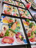 自治会での折詰料理（税込）2,000円「新年度が、始まって…」
