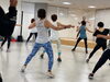 ダンスでエクササイズ「明日から始まります‼︎」