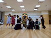 ダンスの発表会は成長の場「季節ごとの“ダンス宿題”でぐんと成長する子どもたちの姿」