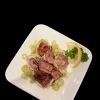 砂肝の塩焼き
