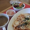 cucinasorriso (クッチーナソリッゾ)／日替わりパスタランチ（胎内）