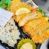 とんかつ弁当
