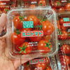 「「ミニトマト」の入荷も始まりましたよー！ 岩手県産　JA江刺「ミニトマト」」
