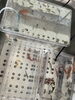 水合わせ作業中「魚たちの入荷/静岡/熱帯魚/水槽レンタル/島田市/癒し/内装」