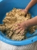「毎年恒例　酵素減塩味噌作り開催します！」