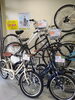 ブリヂストンサイクルのアルベルトもあります「明けましておめでとうございます！」