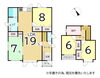 恵庭市恵み野南間取り図「オープンハウスのお知らせ🏠《千歳市・恵庭市》」