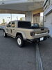 JEEPグラディエーター外観リア「JEEPグラディエーターにLOCK音キーレスアンサーバックをインストールしました【春日井市】」