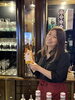 様々なワインをご用意してお待ちしております♪「🍷【Bar Benzina 空席情報のお知らせ】 」