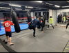 「実戦練習＋🥊リベラルボックスジム！岡山市東区キックボクシングジム」