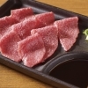 伊賀牛　牛刺し