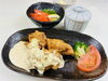 チキン南蛮「   ○・。＊　週替わりアザレアランチ　＊。・○11/17 ～  11/23まで」