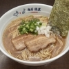 煮干し中華そば