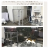 「新しいウッドデッキとフェンスで魅力的なリガーデン空間を手に入れる！住まいるガーデン」