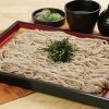 十割田舎そば（特盛）
