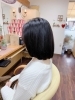 「 ＊実は、、、狙っていたんですよ〜＊」