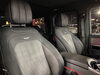 「メルセデスベンツAMG G63マヌゥファクトゥア プログラムを御成約頂き」