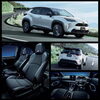 「ヤリスクロスから特別仕様車が登場！」